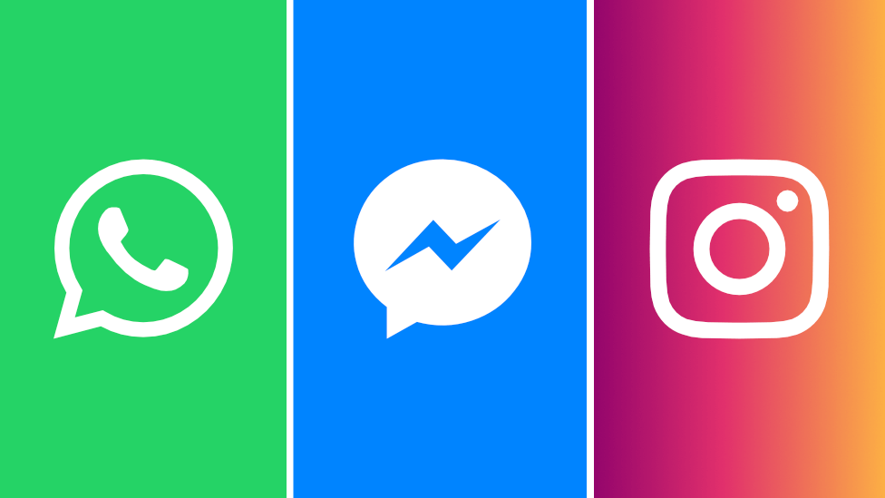 What We Learnt from Facebook Whatsapp Instagram outage