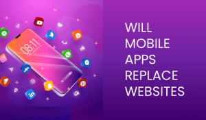 will apps replace websites