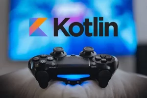 kotlin game development