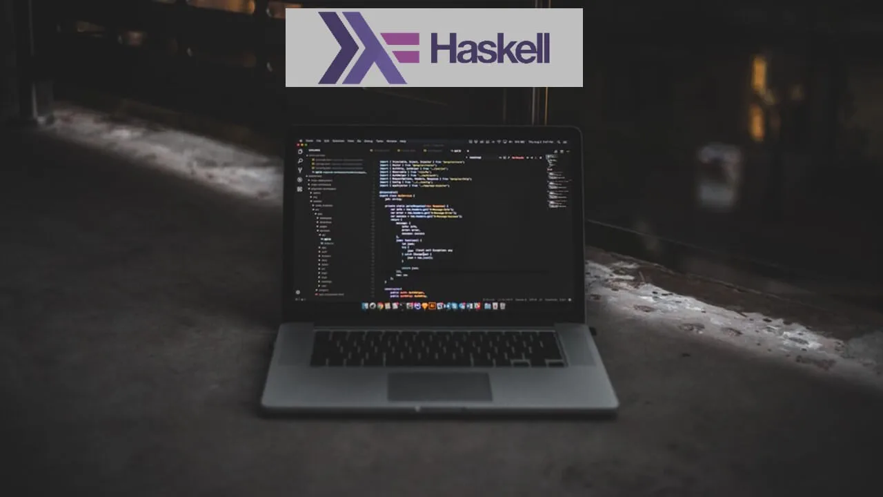 Should Web Developers Know Haskell
