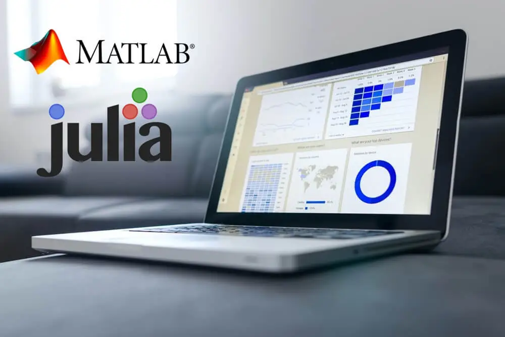 Julia replace matlab