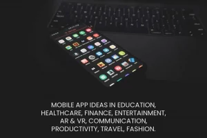 mobile app ideas