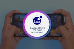 Lua game development