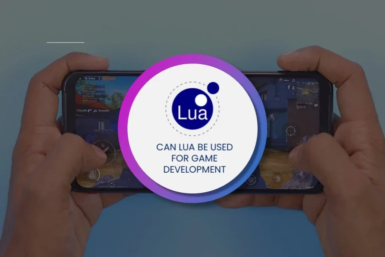 Lua game development
