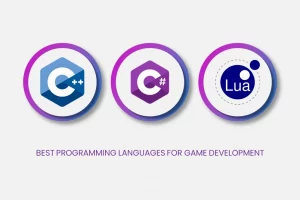 best languages for game development