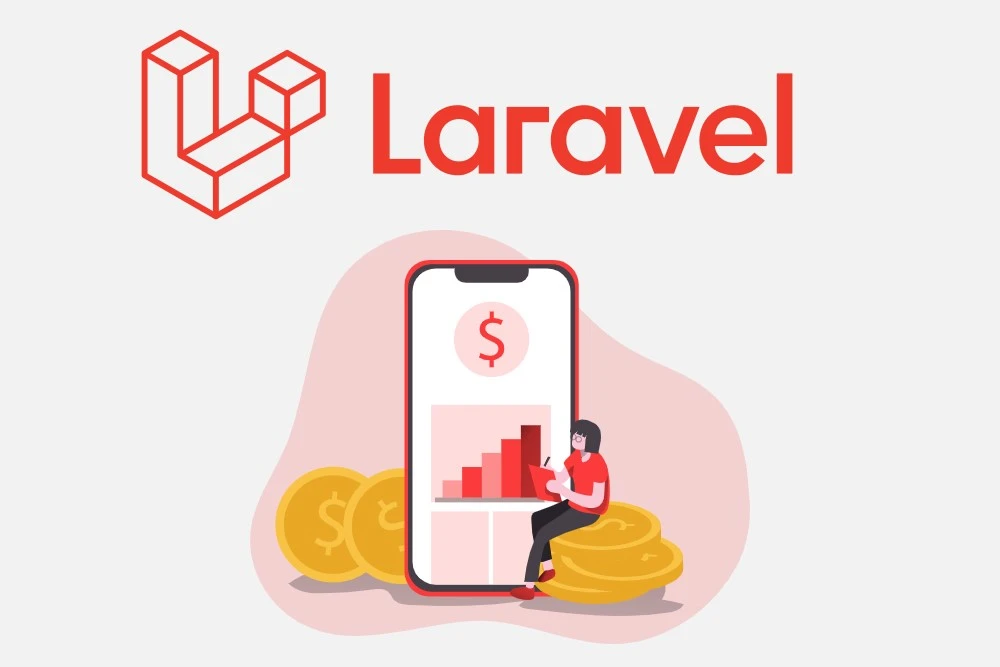 Laravel Mobile Apps