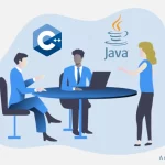 Learn Java or C++