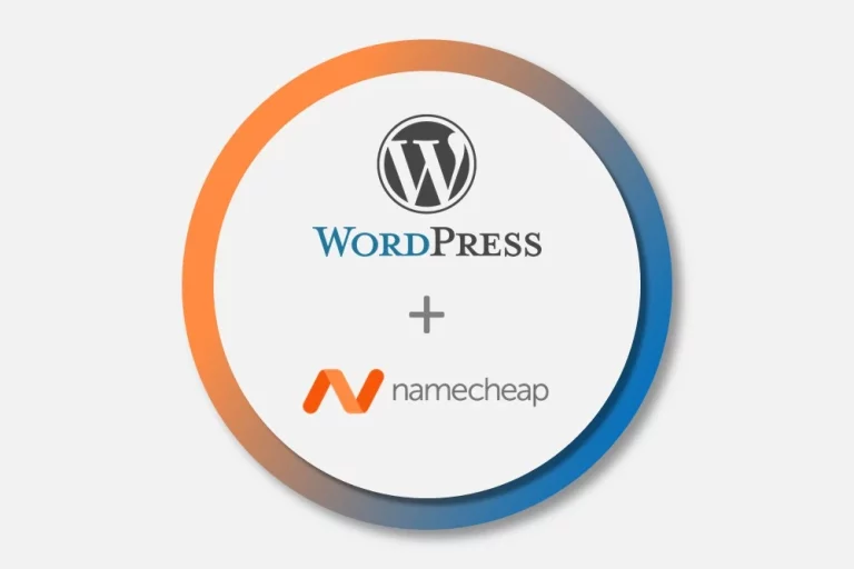is namecheap good for wordpress