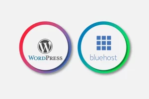 WordPress and Bluehost