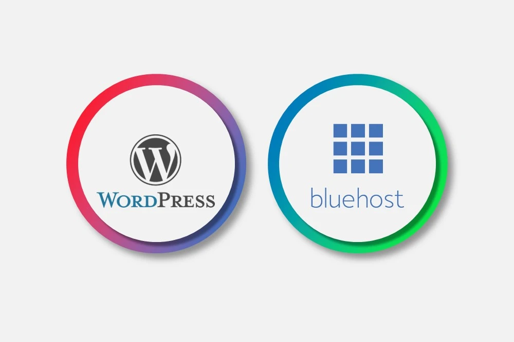 Do you have to use WordPress with Bluehost
