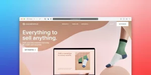 Build Websites with Squarespace