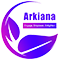 Arkiana logo