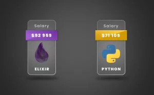 Elixir vs Python