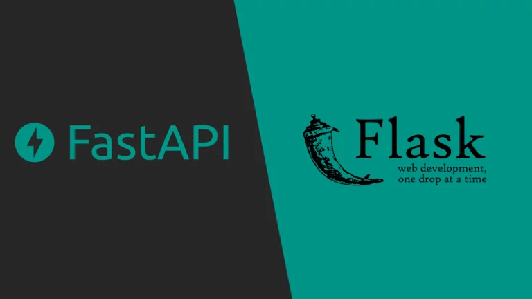 FastAPI vs Flask