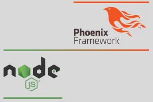 Node js vs Phoenix framework