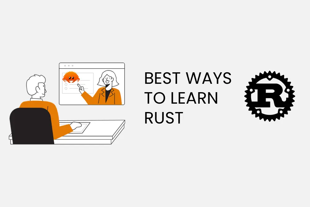 Best way to learn Rust