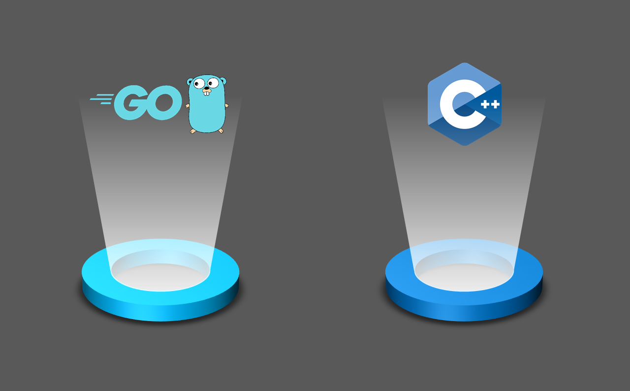 C++ vs Go