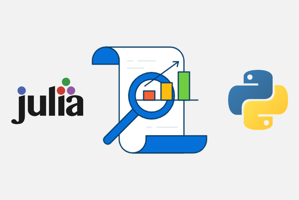 Julia vs Python | Popularity, Salary, Performance, Features, and Applications