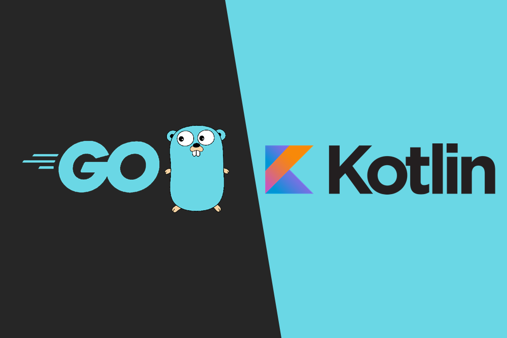 Kotlin vs Go | Popularity, Salary, Performance, Features, and Applications