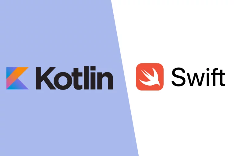 Kotlin vs Swift