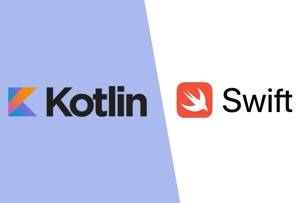 Kotlin vs Swift | Popularity, Salary, Performance, Features, and Applications