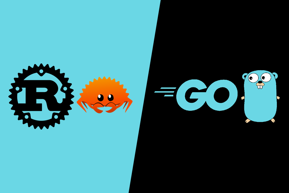 Rust vs Go | Popularity, Salary, Performance, Features, and Applications