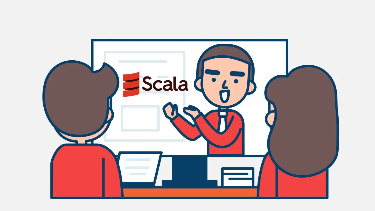 Best way to learn Scala