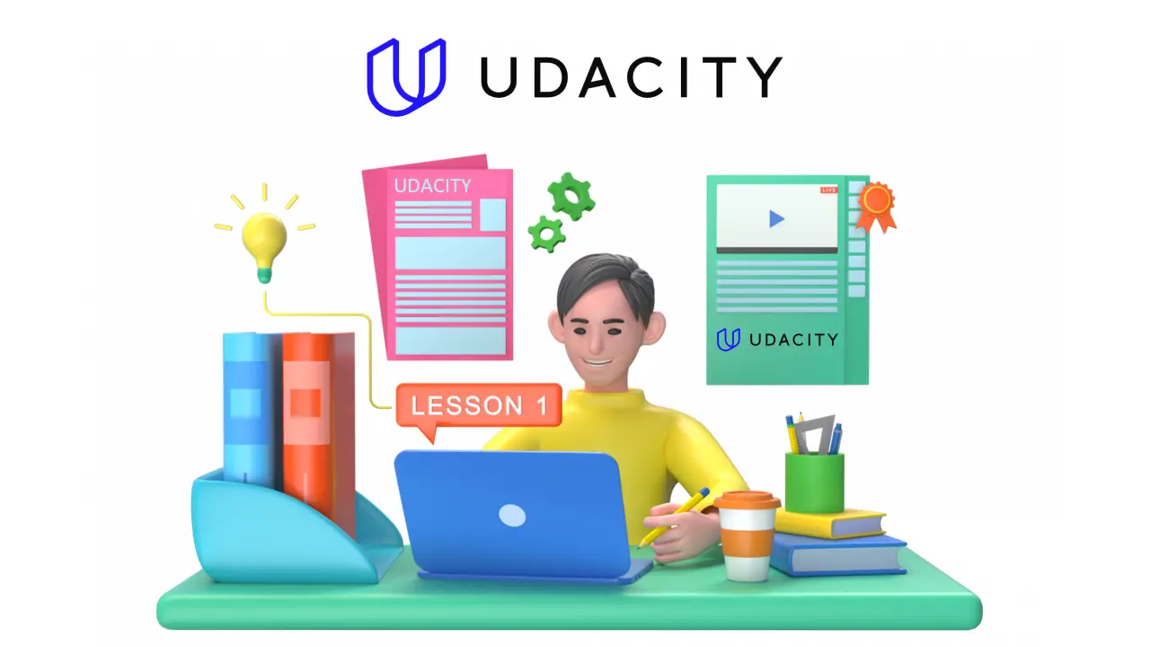 Best Free Courses for Data Analysts on Udacity