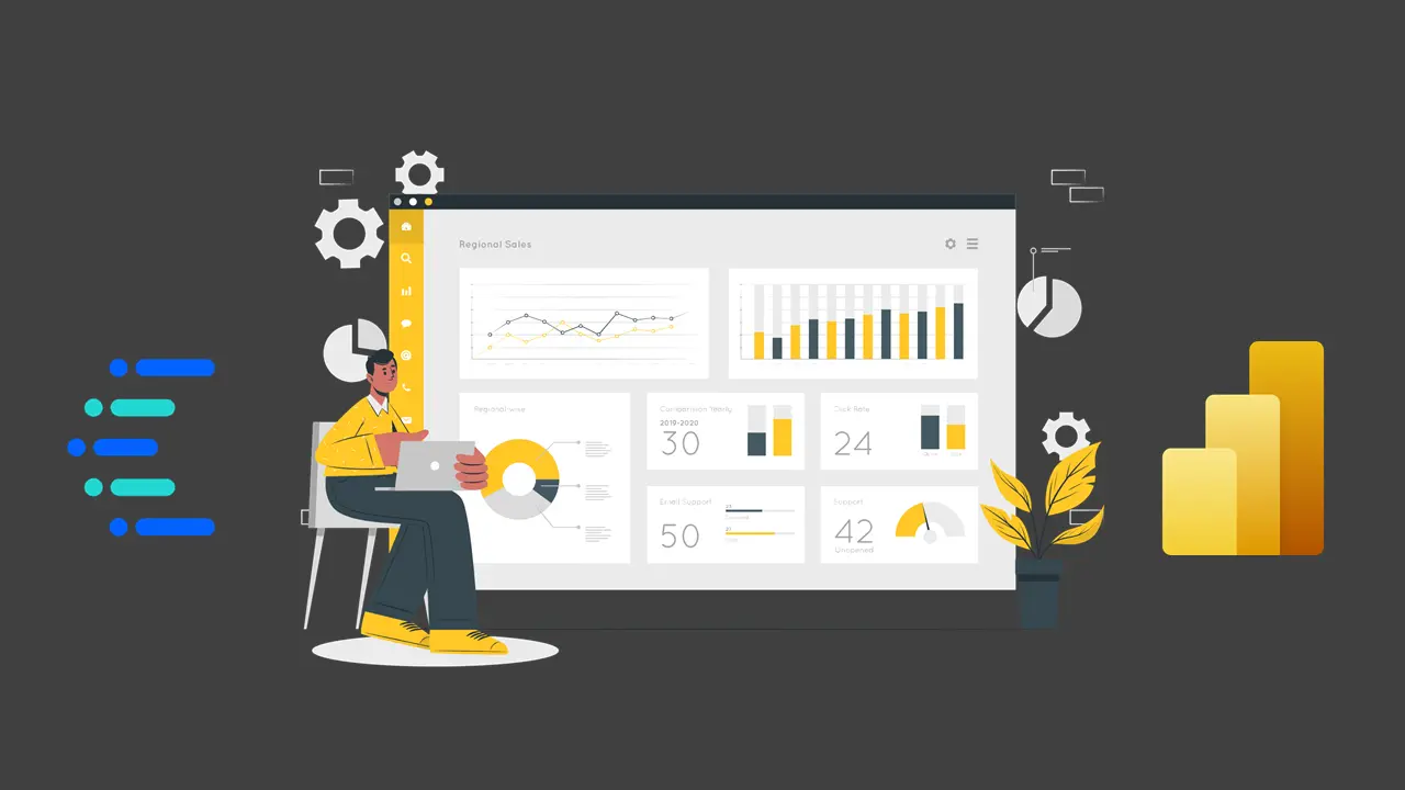 Cognos vs Power BI | Popularity, Salary, Pricing, Features, and Applications