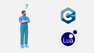 Lua vs C++