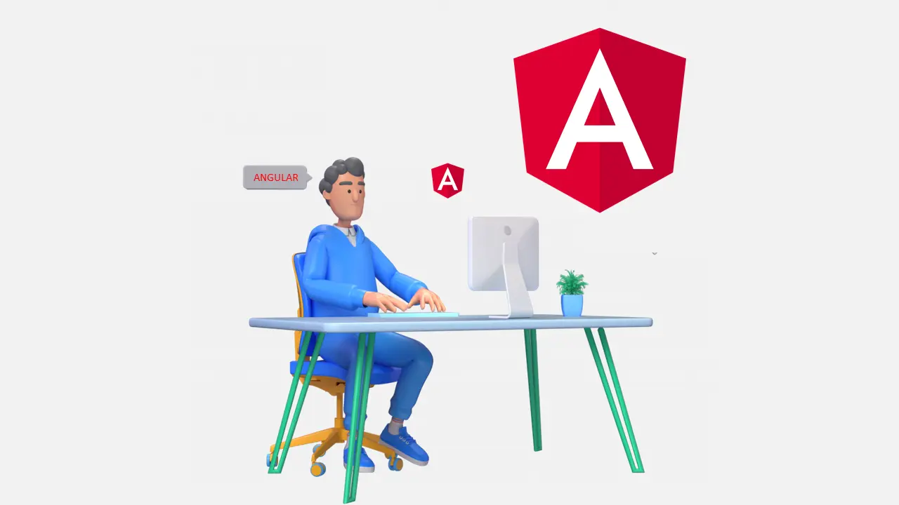 Can Angular be used for Desktop Applications