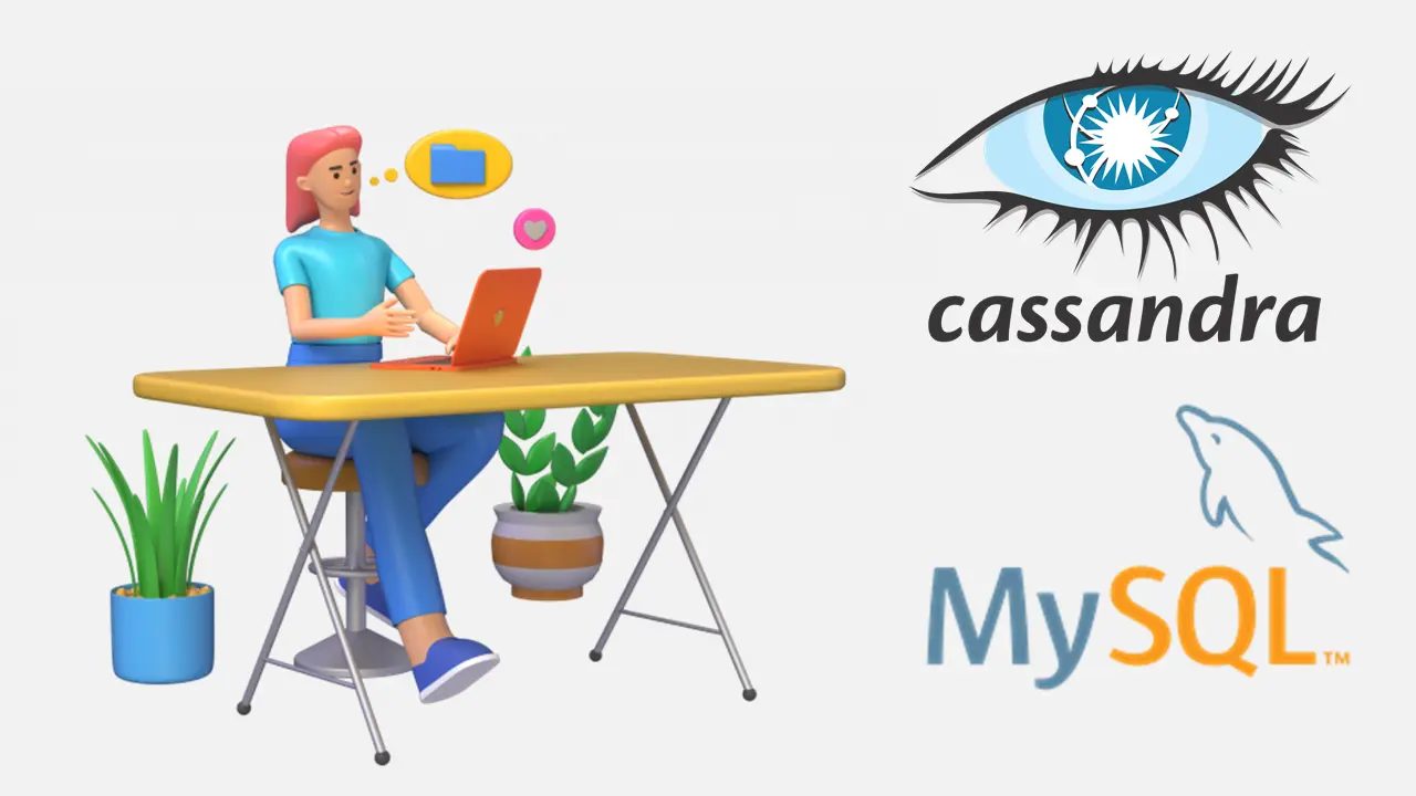 Cassandra vs MySQL