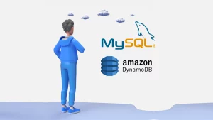 DynamoDB vs MySQL