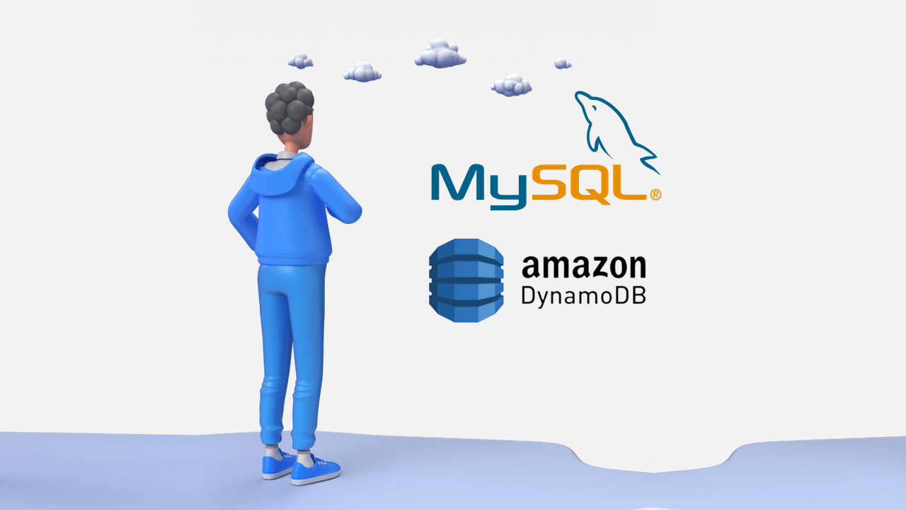 DynamoDB vs MySQL | Popularity, Salary, Performance, Features, and Applications