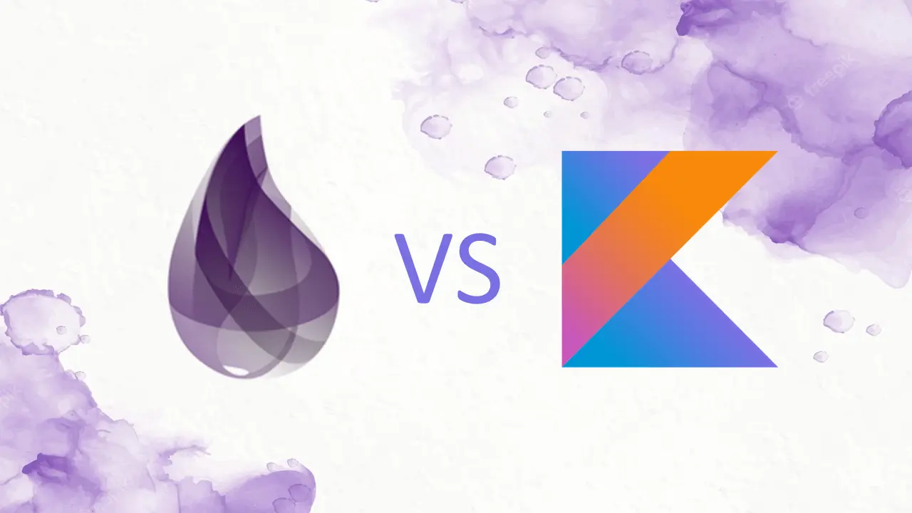 Elixir vs Kotlin | Popularity, Salary, Performance, Features, and Applications