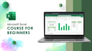 Free Excel Course for Beginners