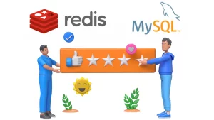 Redis vs MySQL
