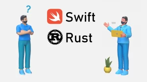 Swift vs Rust