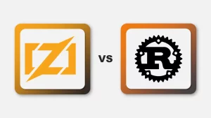 Zig vs Rust