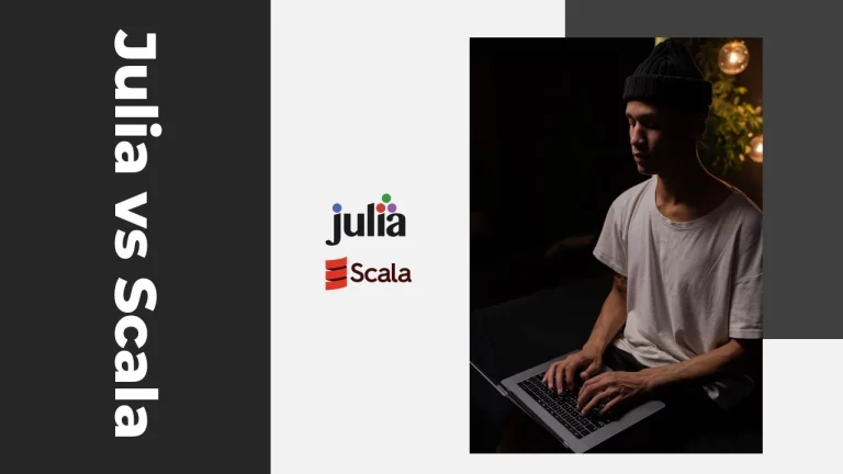 Julia vs Scala