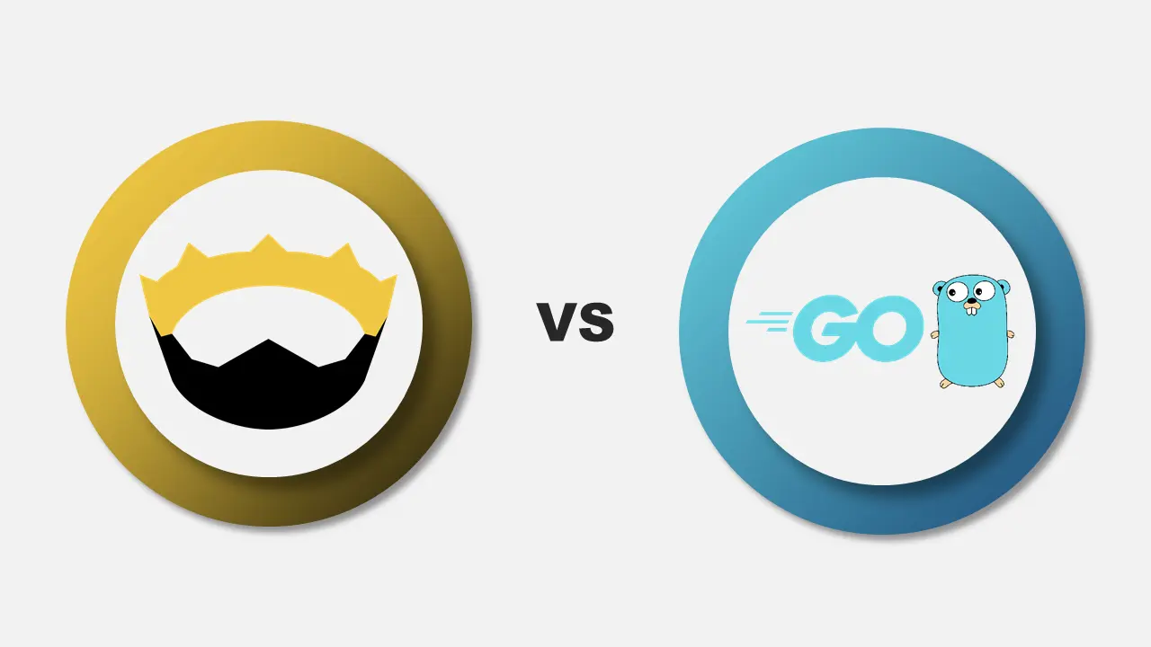 Nim vs Go | Popularity, Salary, Performance, Features, and Applications