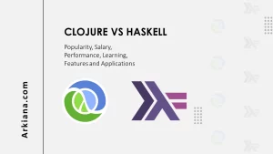 Clojure vs Haskell