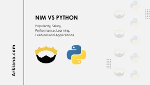 Nim vs Python