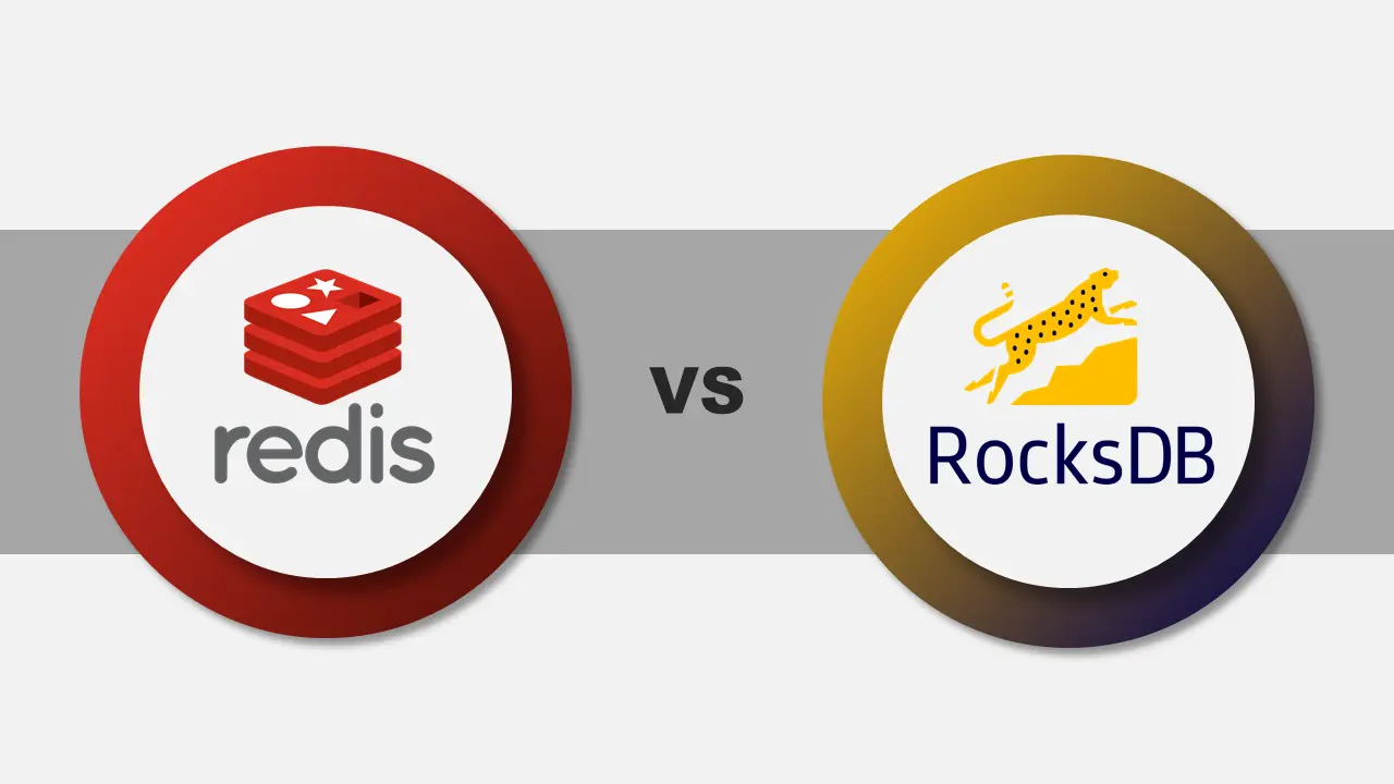 RocksDB vs Redis