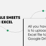 Can Google Sheets open excel files